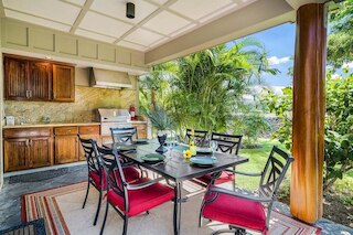 プレストジアス マウナ ラニ リゾート - ラグジュリアス エンド ユニット - ラージ プライベート ラナイ! - Vrkcv