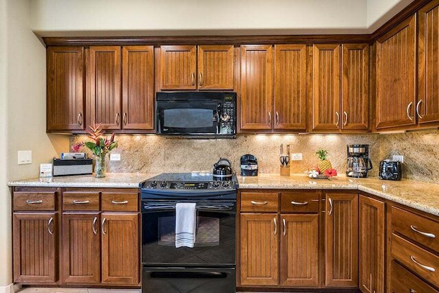 プレストジアス マウナ ラニ リゾート - ラグジュリアス エンド ユニット - ラージ プライベート ラナイ! - Vrkcv