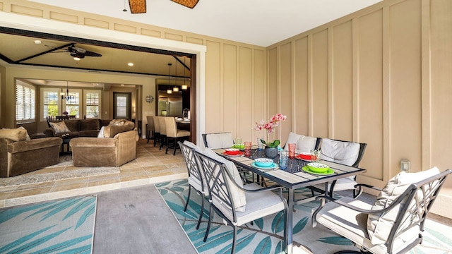 プライベート ヤード アンド アウトドア エリア - エアコン & シェアード プール - ゴルフビュー - Vrkcv