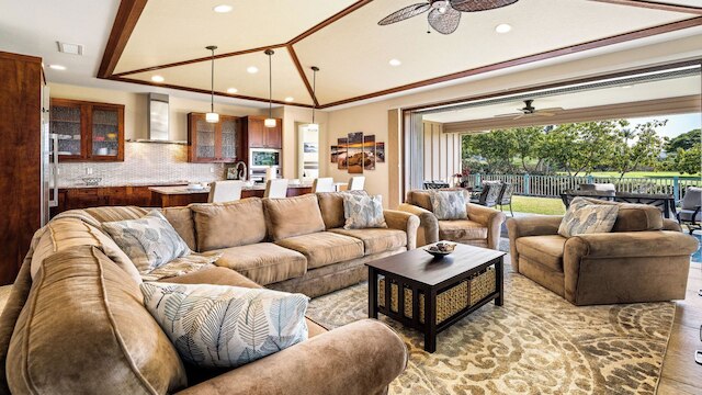 プライベート ヤード アンド アウトドア エリア - エアコン & シェアード プール - ゴルフビュー - Vrkcv