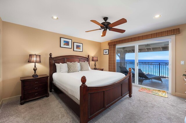 ダイレクト オーシャン フロント - エアコン - コンシェルジュ インクルーデッド - オーシャンビュー ラナイ & ニア ショップス! - Vrkcv