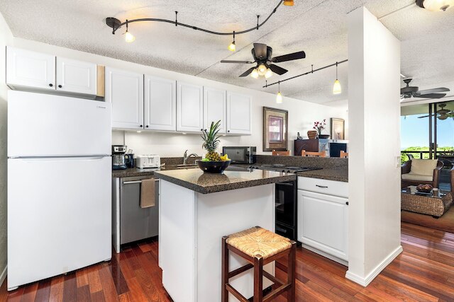 ウォーク トゥ コナ タウン - オーシャン ビュー - Vrkcv