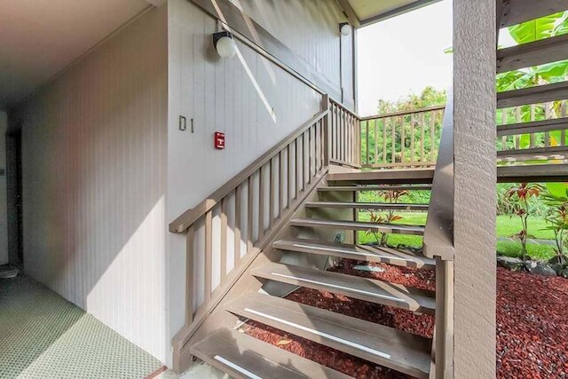 プライベートグラウンドフロアコーナーユニット - エアコン & ハワイアンオーシャンビュー - Vrkcv