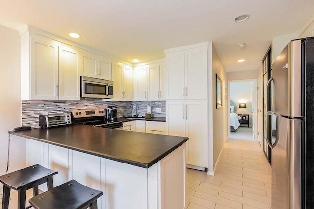 プライベートグラウンドフロアコーナーユニット - エアコン & ハワイアンオーシャンビュー - Vrkcv