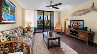 エアコン - レストランとショッピングまで徒歩 - コンシェルジュサービス込み - Vrkcv