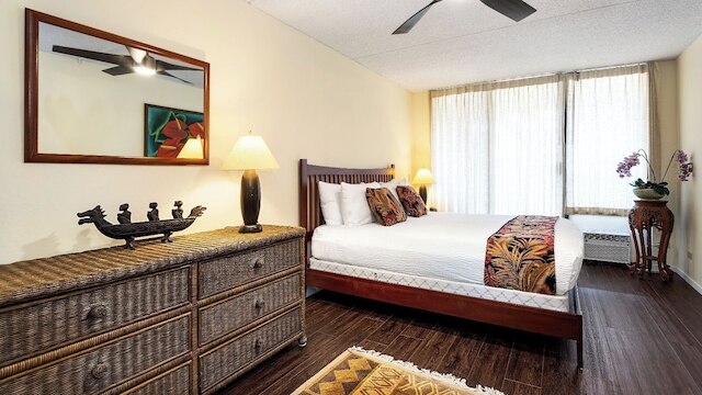 エアコン - レストランとショッピングまで徒歩 - コンシェルジュサービス込み - Vrkcv