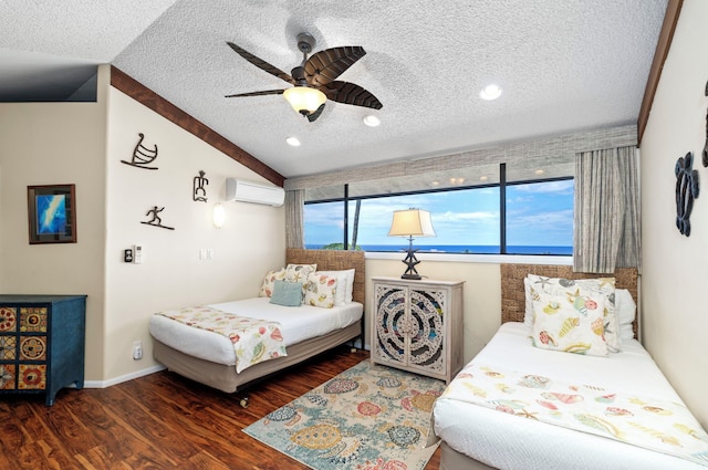 エアコン - 美しいオーシャン & ゴルフビュー - 2 ベッドルーム ウィズ ロフト - Vrkcv