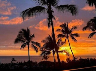 全室エアコン - 2 ベッドルーム + ロフト - 素晴らしいオーシャンビュー - 大きなラナイ - Vrkcv