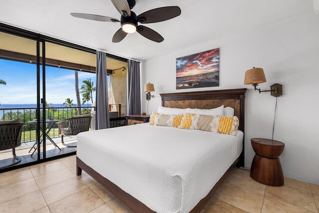 全室エアコン - 2 ベッドルーム + ロフト - 素晴らしいオーシャンビュー - 大きなラナイ - Vrkcv