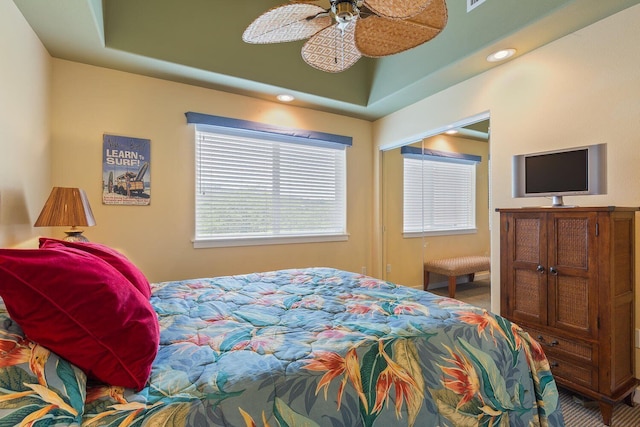 サードフロアペントハウス - エアコン - 素晴らしいオーシャンビュー - ビーチまで徒歩 - Vrkcv