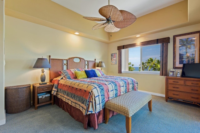 サードフロアペントハウス - エアコン - 素晴らしいオーシャンビュー - ビーチまで徒歩 - Vrkcv