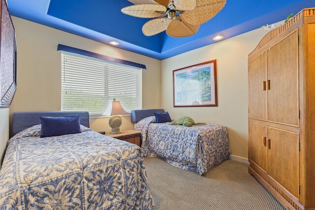 サードフロアペントハウス - エアコン - 素晴らしいオーシャンビュー - ビーチまで徒歩 - Vrkcv