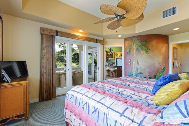 サードフロアペントハウス - エアコン - 素晴らしいオーシャンビュー - ビーチまで徒歩 - Vrkcv