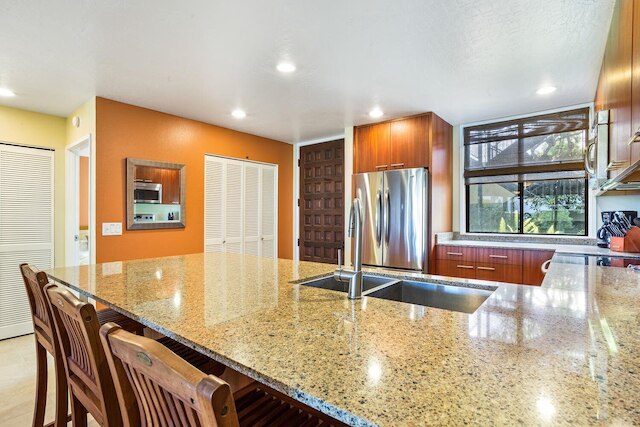 オーシャン アンド ゴルフ コース ビューズ - プール - vrKCV