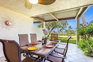 オーシャン アンド ゴルフ コース ビューズ - プール - vrKCV