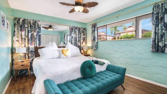 完全リノベーション - オーシャンまで20歩 - ユニット内洗濯機/乾燥機 - Vrkcv