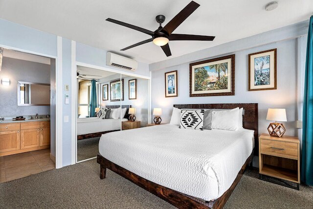 オーシャンフロント ウィズ プライベートラナイ - ユニット内エアコン - Vrkcv