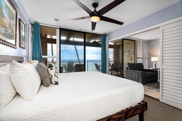 オーシャンフロント ウィズ プライベートラナイ - ユニット内エアコン - Vrkcv