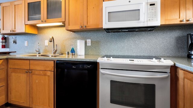 オーシャンフロント ウィズ プライベートラナイ - ユニット内エアコン - Vrkcv