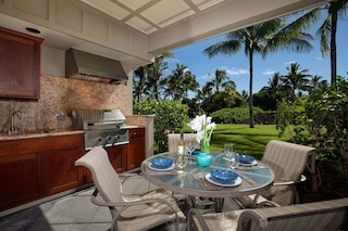 静かなリゾート生活 - グラウンドフロア - プライベートビーチクラブアクセス - Vrkcv