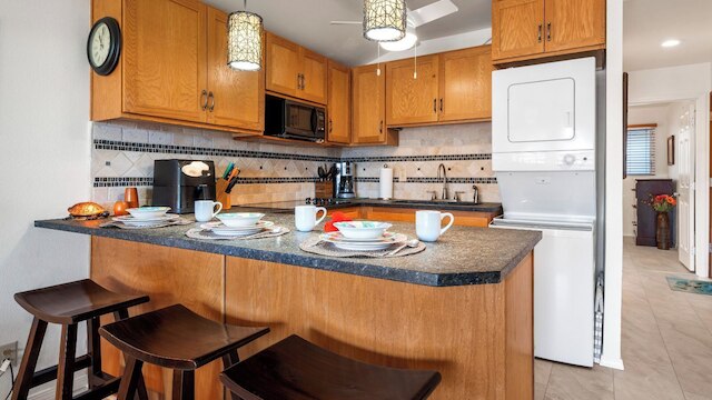 エアコン - オーシャン ビュー ウィズ ラナイ - コンシェルジュ インクルード - Vrkcv