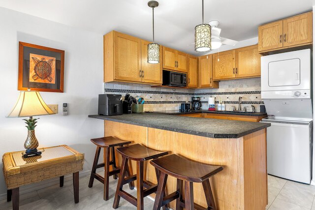 エアコン - オーシャン ビュー ウィズ ラナイ - コンシェルジュ インクルード - Vrkcv