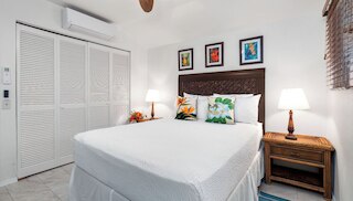 エアコン - オーシャン ビュー ウィズ ラナイ - コンシェルジュ インクルード - Vrkcv