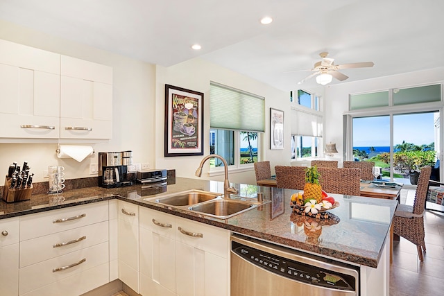 オーシャン ビュー - エアコン & WiFi - ウォーク トゥ ビーチ & ショッピング - Vrkcv