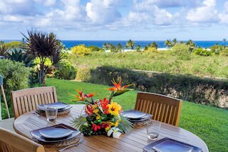 オーシャン ビュー - エアコン - ワーク フロム ハワイ - Vrkcv