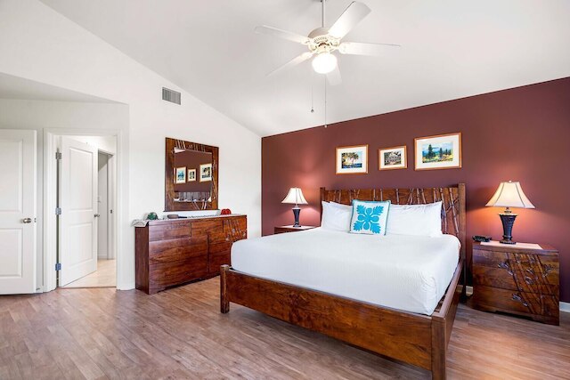 オーシャン ビュー - エアコン - ワーク フロム ハワイ - Vrkcv