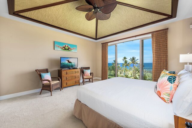 オーシャン フロント - セントラル エアコン - プライベート プール & グリル - コンシェルジュ インクルード - Vrkcv