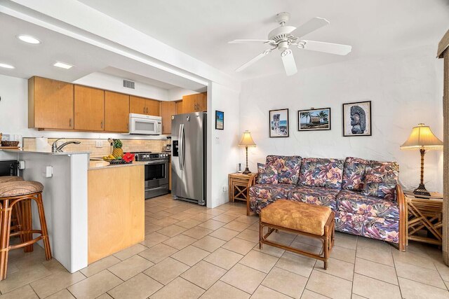 ファビュラス オーシャン ビュー - サンセット - ラナイ ダイニング - ビューティフル アップグレード - Vrkcv