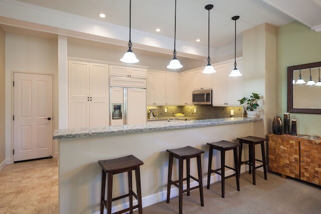 コンシェルジュ インクルード - エアコン - WiFi - マウナ ラニ ビーチ アクセス - Vrkcv