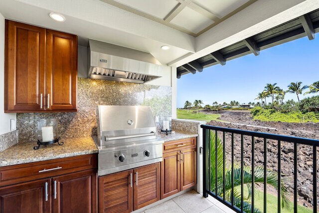 オーシャン & マウンテン ビューズ - 2ベッドルーム ウィズ ロフト, 4 ベッド - リラックス イン ラグジュアリー - Vrkcv