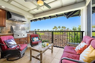 オーシャン & マウンテン ビューズ - 2ベッドルーム ウィズ ロフト, 4 ベッド - リラックス イン ラグジュアリー - Vrkcv