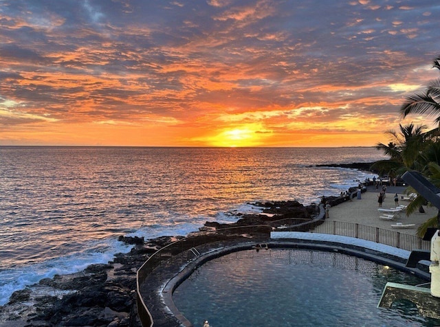 オーシャン ビュー - ノー ステアーズ! - イン ユニット ワッシャー/ドライヤー - トップ フロア - Vrkcv