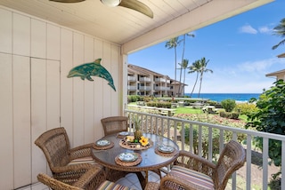 オーシャン ビュー - プール & BBQ エリア - Vrkcv