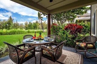 ワイコロア ビーチ ファン: コンシェルジュ, プールズ & ステップス トゥ ダイニング & A-ベイ - Vrkcv