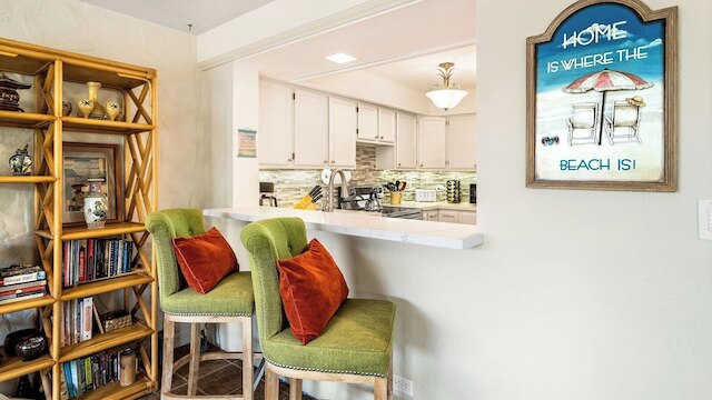 ニューリー リモデールド - オーシャンビュー - エアコン - グラウンド フロア - Vrkcv