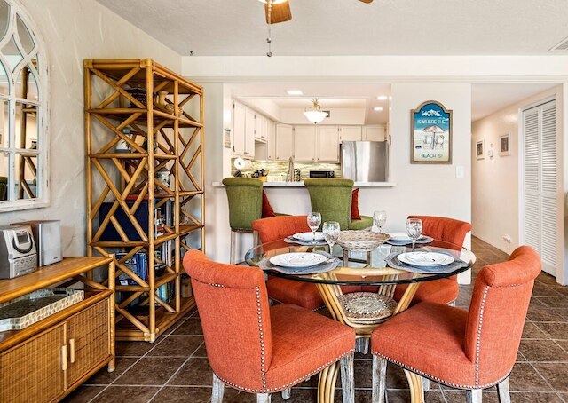 ニューリー リモデールド - オーシャンビュー - エアコン - グラウンド フロア - Vrkcv