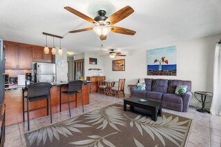 オーシャンビュー コナ コンド - プール, ラナイ, ウォーク トゥ タウン - Vrkcv