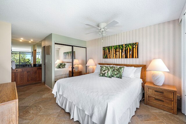 2 ベッドルームズ + ロフト - スリープス 6 - オーシャン & ゴルフ ビューズ - ラナイ - Vrkcv