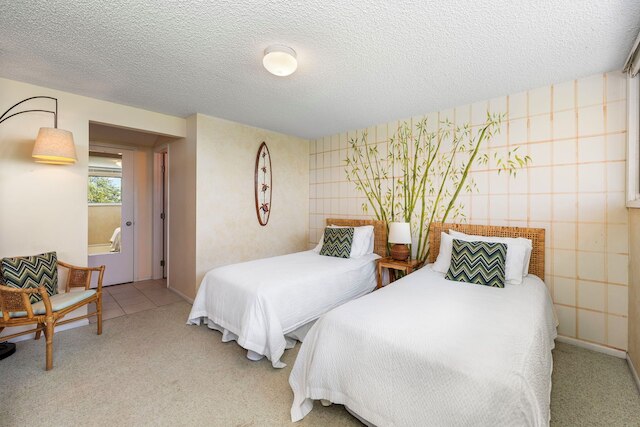 2 ベッドルームズ + ロフト - スリープス 6 - オーシャン & ゴルフ ビューズ - ラナイ - Vrkcv