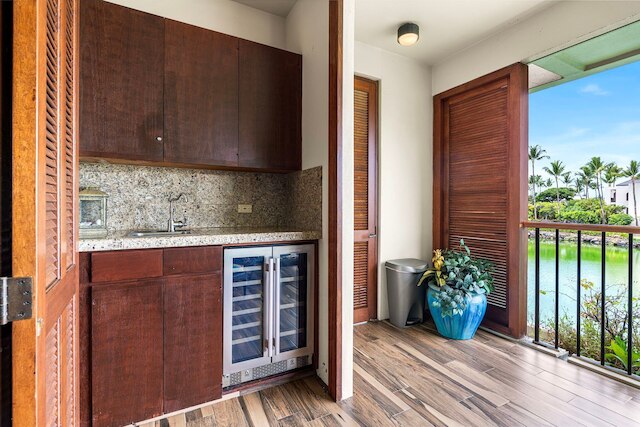 プライベート ビーチ - ラグーン & オーシャンビュー - コンシェルジュ インクルーデッド - スペーシャス ラナイ - Vrkcv