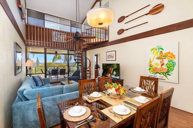 グレート オーシャン & ゴルフ ビューズ - 2 ベッドルームズ + ロフト - プライベート アウトドア パティオ - Vrkcv