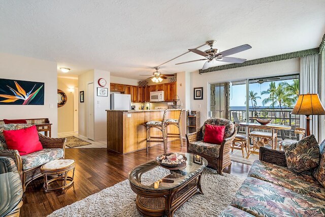 ビューティフル オーシャンビューズ - トップ フロア - コンシェルジュ インクルーデッド - Vrkcv