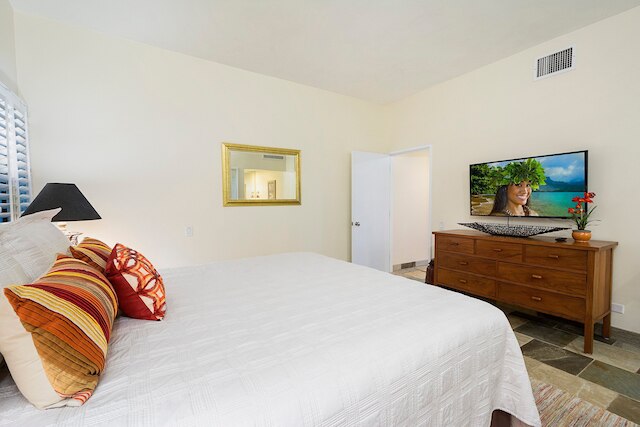 オーシャンフロント ヴィラ - コンシェルジュ インクルーデッド - セントラル エアコン - Vrkcv