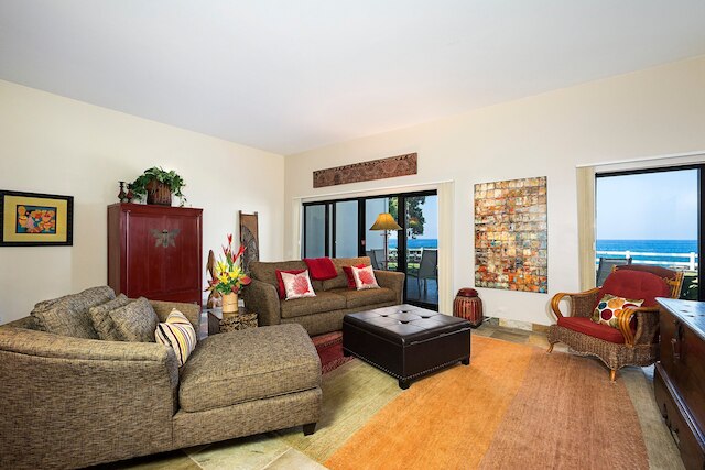 オーシャンフロント ヴィラ - コンシェルジュ インクルーデッド - セントラル エアコン - Vrkcv