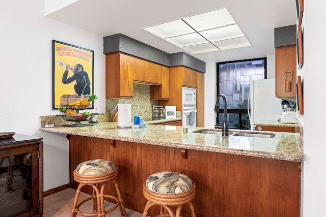 グラウンドフロア - プライベート コーナーユニット - vrkcv