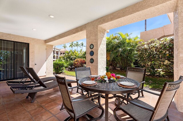 グラウンドフロア - プライベート コーナーユニット - vrkcv